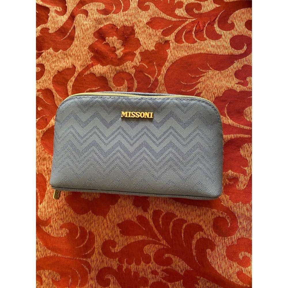 Missoni For Delta Toiletry Bag Cosmetic Bag s1